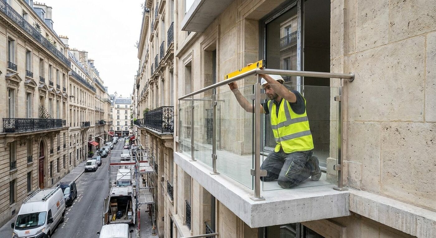 GROUPE HERON RENOVATION